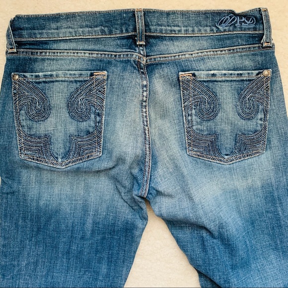 DPD Bootcut Jeans 👖 - Picture 3 of 4